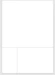 Office Einzahlungsschein QR Code 80 g/m², unbedruckt, 500 Blatt