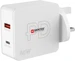 Skross USB Netzteil Multipower Combo+, UK 48 W, 5 V 9 V