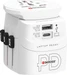 Skross PRO Light USB AC45PD World