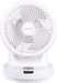 ecofort ecoQ SilentAir Tavo - Weiss