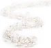 STT LED-Lichterkette Silver Jewels, 80 LEDs, 2 m, Indoor