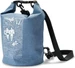 Wili Wili Tree Dry Bag Rhy Schwumm Deep Sea Petrol, 7 l