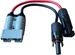 Swaytronic Adapterkabel Anderson zu kompatibel 20cm