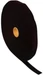 Fastech Klettband-Rolle ETN Fast-Strap Schwarz 10 mm x 5 m