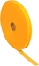 Fastech Klettband-Rolle ETN Fast-Strap Gelb 20 mm x 5 m