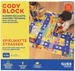Cody Block QUBS City Map