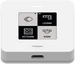 myStrom Smart Home WiFi Button Max Solar Manager Edition