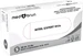 MedBrun - Nitril Handschuhe Expert White