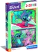 Clementoni Stitch Puzzel 2x20st.