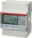 ABB Dreiphasen-Energiezähler B24-212-600 Messwandler