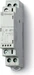 Finder Installationsschütz 230VAC/DC,2S,LED 22.32.0.230.4320