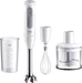 Braun MQ50236MWH Multiquick 5 Vario