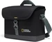 National Geographic Kamera-Tasche Medium Schwarz