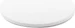 Decora Tortenplatte 20 cm, Weiss