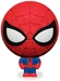Elastikorps HeroPop Marvel - Spider-Man (10 cm) - Verformbare Figur