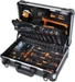 BETA Easy | 2054E-100 | Gereedschapskoffer met 100-delig assortiment - 020546001