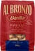Barilla Teigwaren Al Bronzo Fusilli 500 g