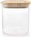 Ibili Vorratsglas 0.8 l, Transparent