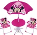 Arditex Outdoor Disney: Minnie 4-teilig