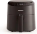 Create Heissluft-Fritteuse Pro Compact