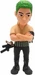 Minix Netflix One Piece - Zoro (Anime 136) - Sammelfigur