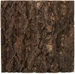 Repti Planet Kork-Rück Wand 28.5 x 28 x 2 cm