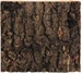 Repti Planet Kork-Rück Wand 19 x 17.3 x 2 cm