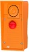 2N IP Türstation IP Safety 1 Nottaste, 10 W Lautsprecher