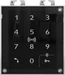 2N IP Verso / Touch keypad & Bluetooth & RFID reader 125kHz, secured 13.56MHz