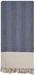 Foutastic Strandtuch Baliksirti Indigo Blue, Schnelltrocknend: Ja