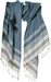 Foutastic Strandtuch New Diamond Indigo Blue, Schnelltrocknend: Ja