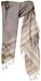 Foutastic Strandtuch New Diamond Light Brown, Schnelltrocknend: Ja