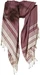 Foutastic Strandtuch New Diamond Claret Red, Schnelltrocknend: Ja