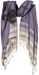 Foutastic Strandtuch New Diamond Dark Lilac, Schnelltrocknend: Ja