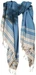 Foutastic Strandtuch New Diamond Royal, Schnelltrocknend: Ja, Breite