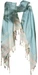 Foutastic Strandtuch New Diamond Mint, Schnelltrocknend: Ja, Breite
