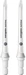 Philips Sonicare Sonicare F1 Standard nozzle