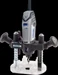 Dremel 335 Oberfräsen-Vorsatz