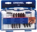 Dremel Multi-Schneid-Set 69 tlg.