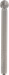 Dremel Hochgeschwindigkeits-Fräsmesser Ø 4,8 mm (2 Stück)