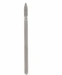 Dremel Diamantbestückte Fräser Ø 2,4 mm (2 Stück)
