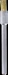 Dremel Messingbürste Ø 3,2 mm (3 Stück)