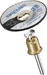 Dremel EZ SpeedClic Schleifscheibe Ø 38,0 mm (2 Stück)