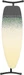 Brabantia Ironing Board Heat Resistant Parking Zone