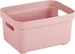 Sunware Sigma home Aufbewahrungsbox 2,5L rosa