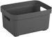 Sunware Sigma home Aufbewahrungsbox 2,5L anthrazit