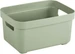 Sunware Sigma home Aufbewahrungsbox 2,5L grün