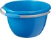 Sunware Water-line Wannen-Eimer 14L blau