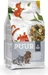 Witte Molen Hauptfutter Puur Gourmet-Müsli für Chinchilla & Degu