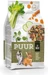 Witte Molen Hauptfutter Puur Gourmet-Müsli für Kaninchen